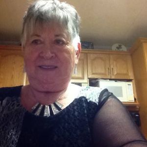 Meet your Posher, Carol